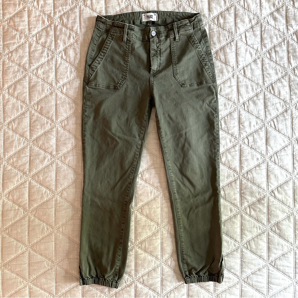 Paige Mayslie Joggers
